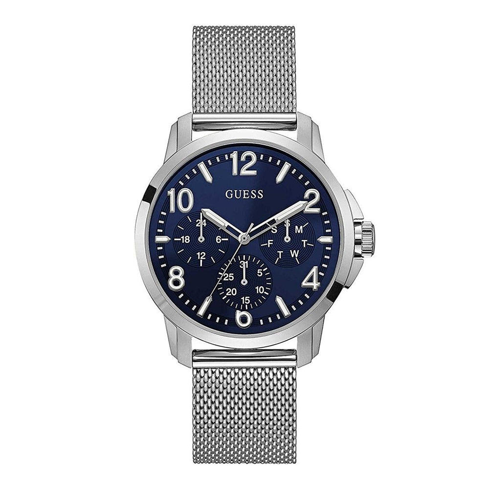 Guess Voyage W1040G1 Herrenuhr Guess Voyage W1040G1 Herrenuhr
